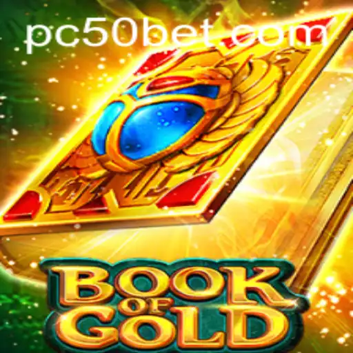 Exploring 'Book of Gold': A Deep Dive into the Game and Its 50bet Feature