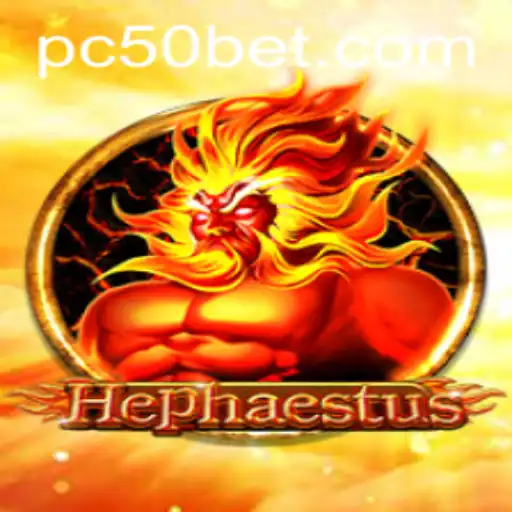 Unveiling Hephaestus: A Gaming Revolution with 50bet