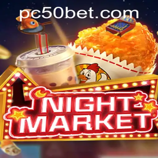 Exploring the Thrilling World of NIGHTMARKET and the 50bet Experience