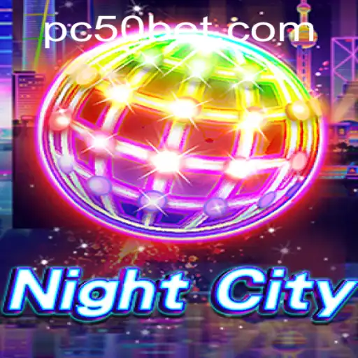 Exploring NightCity: The Intriguing World of 50bet