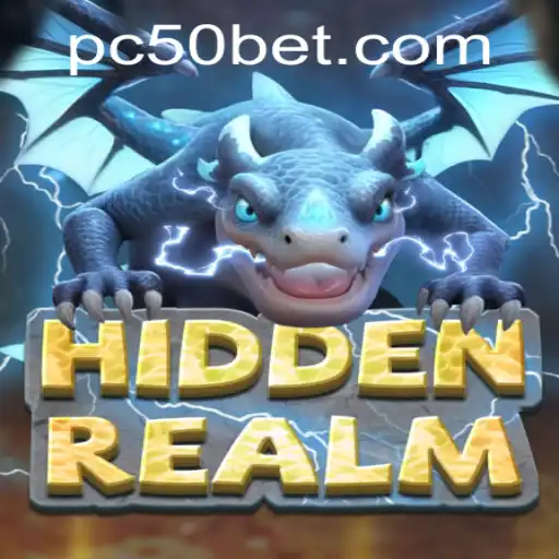 An Immersive Journey into HiddenRealm: A Game of Strategy and Chance
