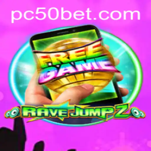 RaveJump2M: The Futuristic Gaming Sensation and Its Engaging Gameplay