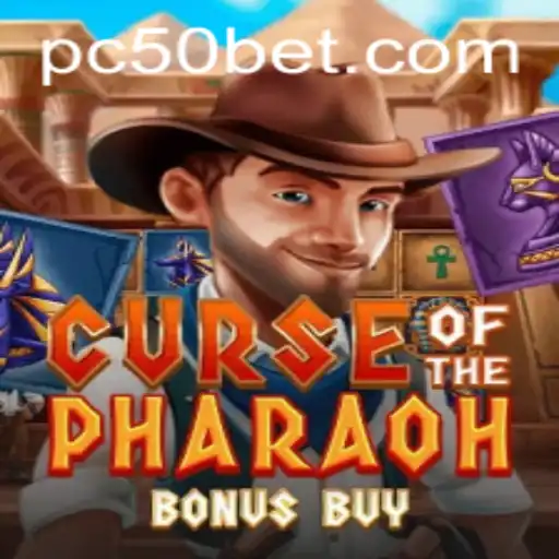 Unlock the Mysteries of 'Curse of the Pharaoh Bonus Buy' with a 50 Bet Experience