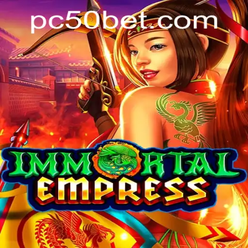 ImmortalEmpress: A Riveting New Adventure in Gaming