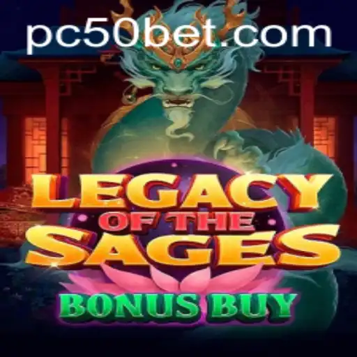 Legacy of the Sages Bonus Buy: An Epic Journey Awaits