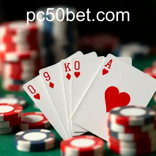 Exploring the Fascinating World of Poker Games