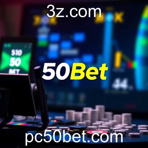 50Bet: Aposta Segura em Meio a um Cenário Desafiador