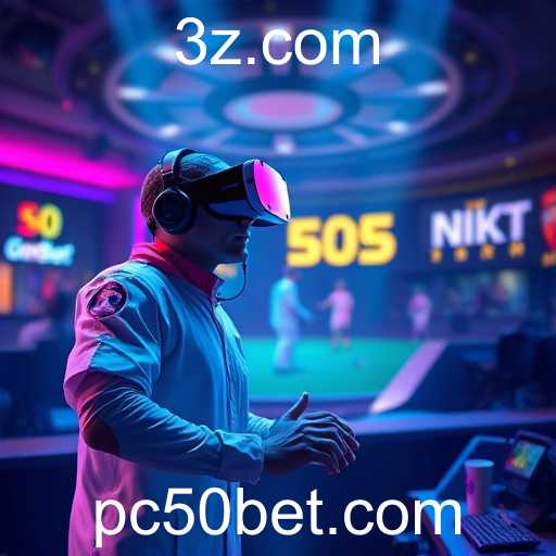 O Crescimento dos Cassinos Online em 2025