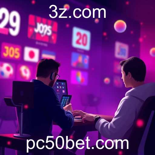 O Crescimento dos Jogos Online no Brasil