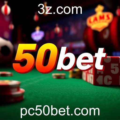 O Crescimento dos Jogos Online e o Impacto da 50bet