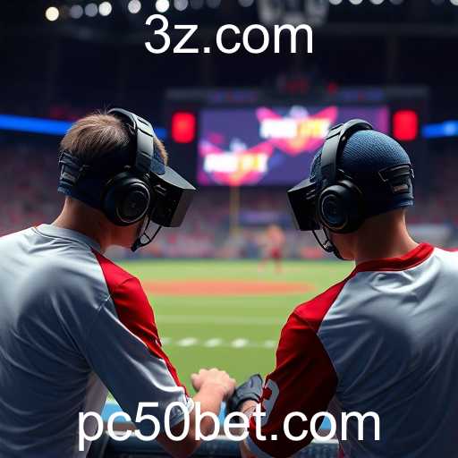 A Ascensão de Sites de Apostas Online em 2025