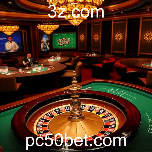 A Expansão do Mercado de Apostas Virtuais em 2025